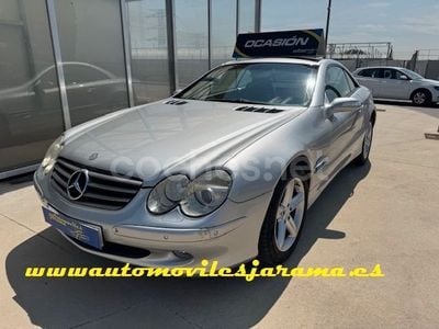 Mercedes SL350