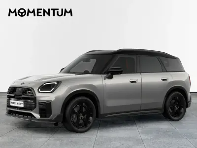 Nuevo Mini Countryman 218 CV (160 kW) 2025 SUV