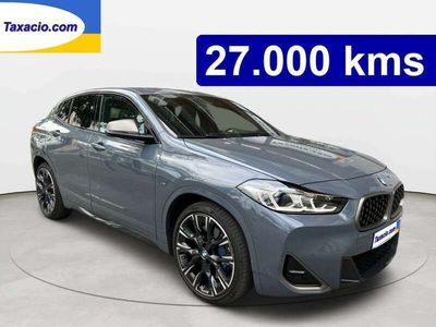 usado BMW X2 M M35i