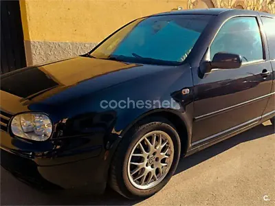 Usado VW Golf IV