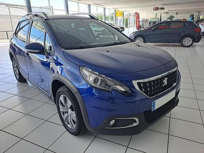 Usado Peugeot 2008 Signature Sky 100 CV (73 kW) 2019 Otro SUV