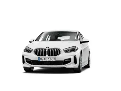 Usado BMW 118 Executive 150 CV (110 kW) 2022