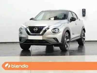 Usado Nissan Juke Tekna 114 CV (83 kW) 2023 SUV