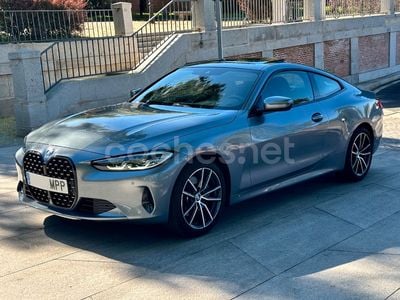 BMW 430