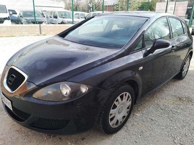 usado Seat Leon 1.4 Reference