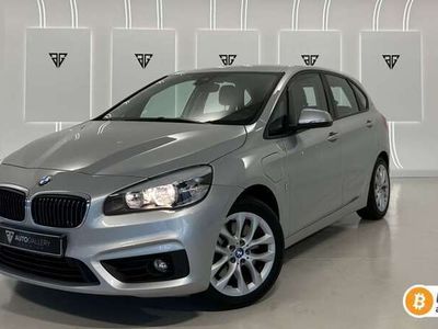 BMW 225 Active Tourer