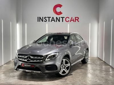 Mercedes GLA200