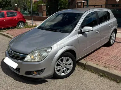 Brugt Opel Astra