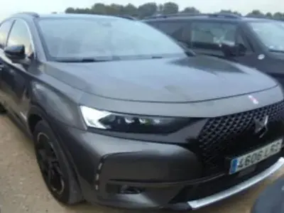 Usado DS Automobiles DS7 Crossback