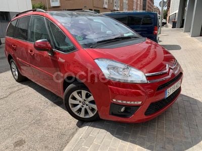 Citroën Grand C4 Picasso