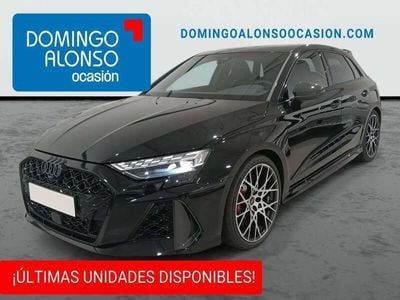 Audi RS3 Sportback