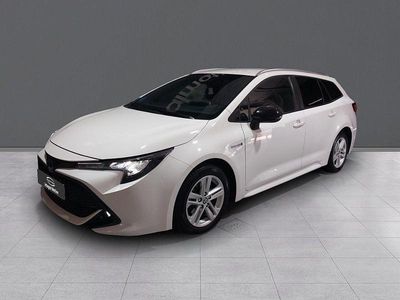 Usado Toyota Corolla Active 122 CV (89 kW) 2021 Blanco