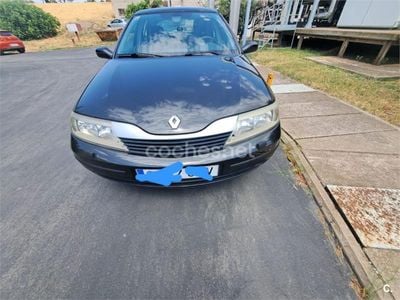 Renault Laguna GrandTour