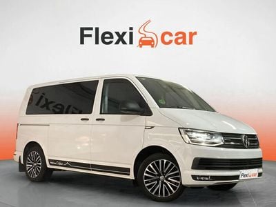 VW Multivan