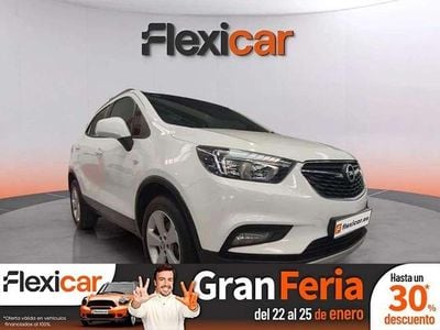 Blanco Usado 2019 Opel Mokka Selective SUV | 11.970 € (Super precio)