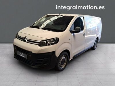 Citroën Jumpy