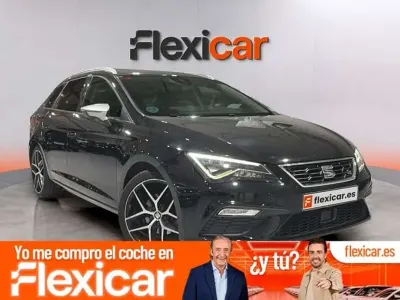Usado Seat Leon ST