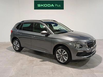 Gris/plata Usado 2025 Skoda Kamiq SUV | 26.990 € (Caro)