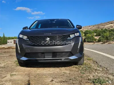 Usado Peugeot 3008