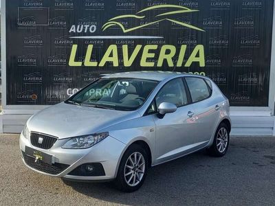 usado Seat Ibiza 1.2 Tsi Copa Ecomotive