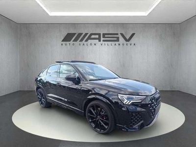 Audi RS Q3 Sportback