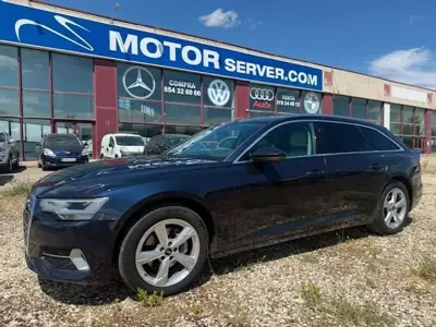Usado Audi A6