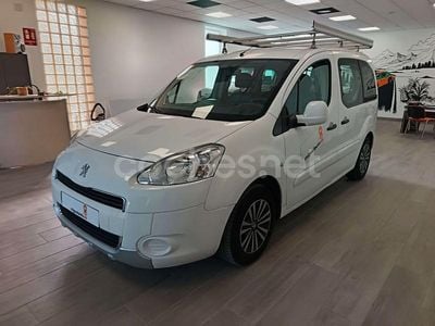 Peugeot Partner Tepee