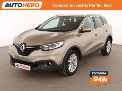 Usado Renault Kadjar