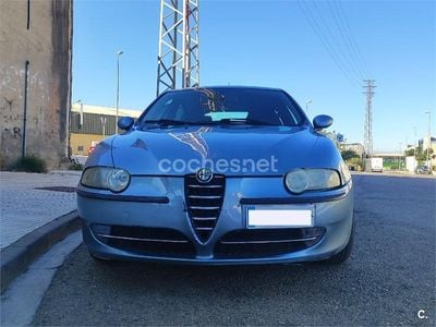 Alfa Romeo 147