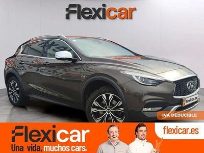 Infiniti QX30
