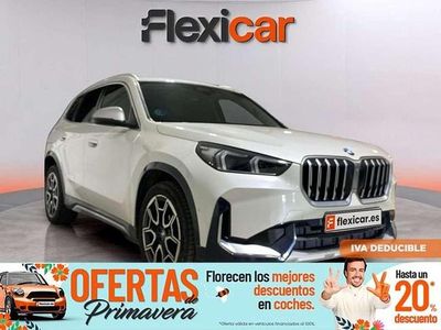 Usado BMW X1 245 CV (180 kW) 2023 Blanco SUV