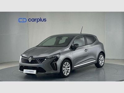 Usado Renault Clio V Evolution 100 CV (73 kW) 2025 Gris pizarra (metalizada)