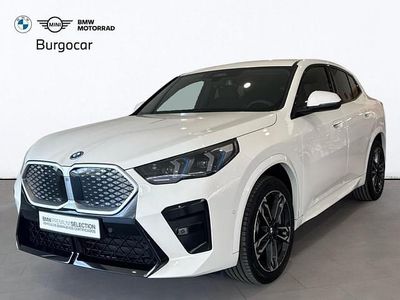 Usado BMW iX2 Shadowline 150 kW (204 CV) 2025 SUV