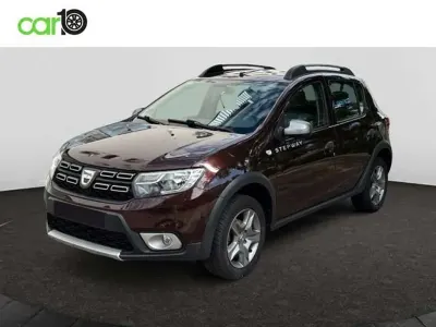 Usado Dacia Sandero