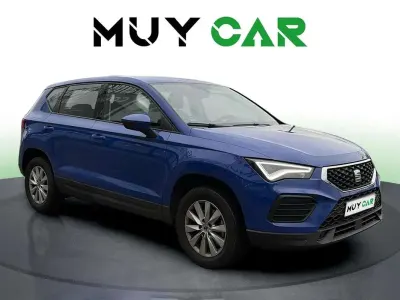 Usado Seat Ateca