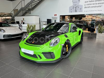 Porsche 911 GT3 RS