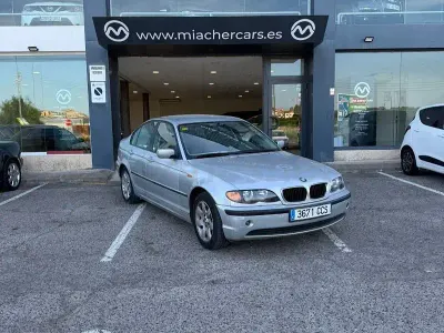 Usado BMW 318