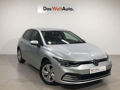 usado VW Golf 1.0 Tsi Life 81kw