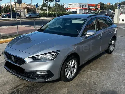 Usado Seat Leon