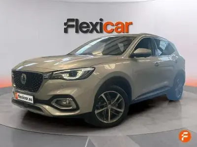 Usado MG HS Comfort 258 CV (189 kW) 2023 Gris SUV