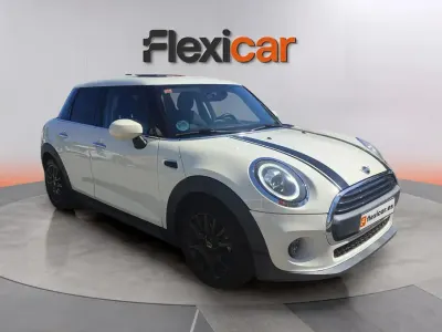 Usado Mini ONE