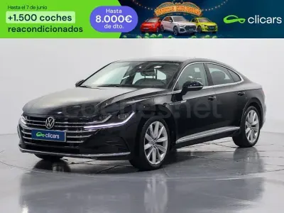Usado VW Arteon