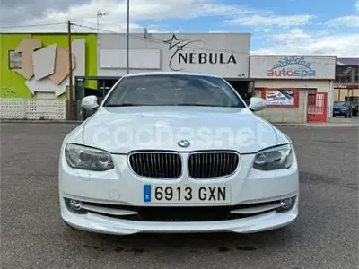 Usado BMW 325