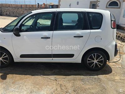 Citroën C3 Picasso
