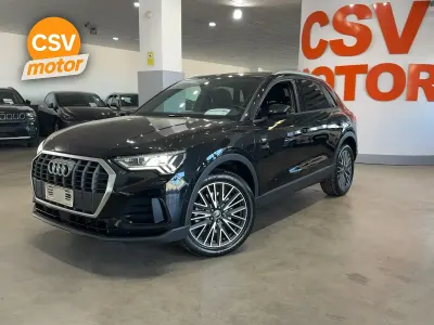Usado Audi Q3