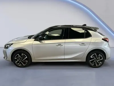 Nuevo Opel Corsa 100 CV (73 kW) 2026 Utilitario
