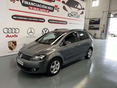 usado VW Golf Plus 1.2TSI Advance