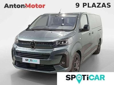 Citroën Spacetourer