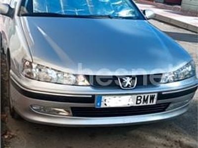 Peugeot 406