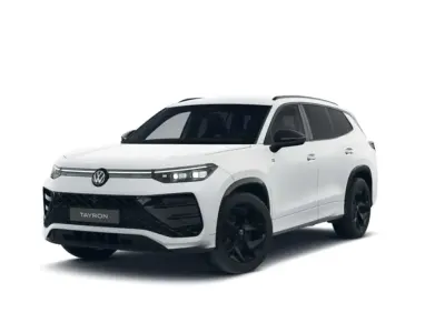 Usado VW Tayron